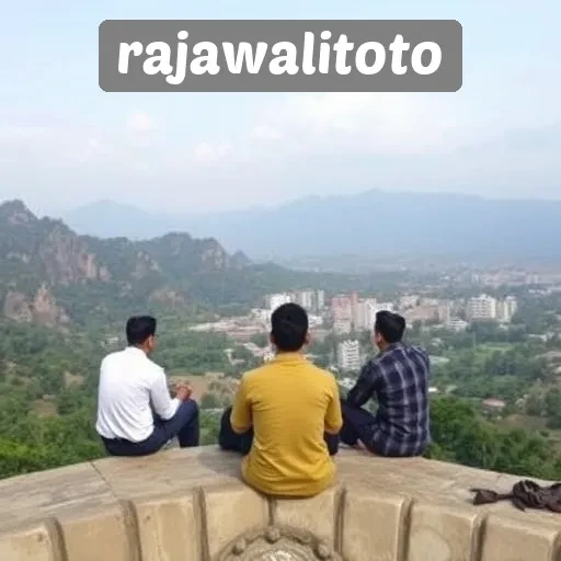 Panduan Mengakses dan Mendaftar di Rajawalitoto