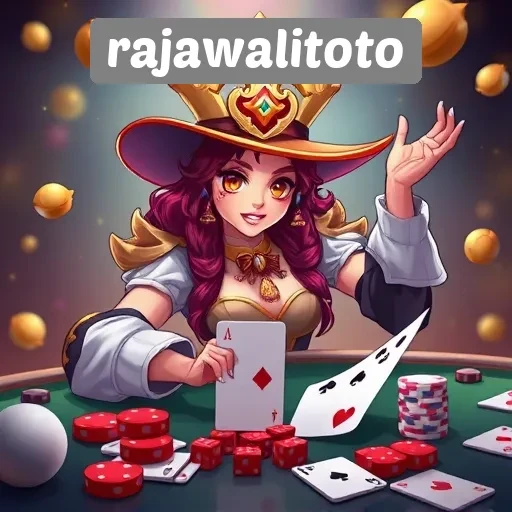 Keunggulan Permainan di Situs Rajawalitoto yang Perlu Diketahui