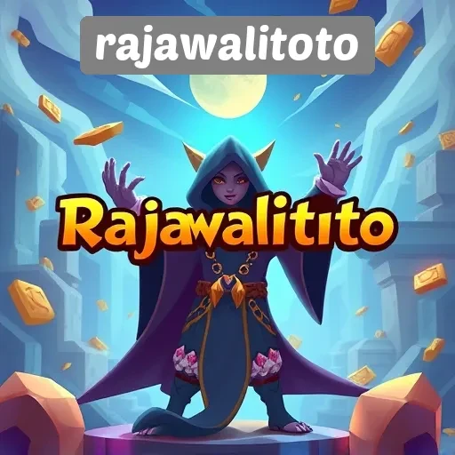 Kelebihan Bermain di Rajawalitoto Untuk Pecinta Game Online