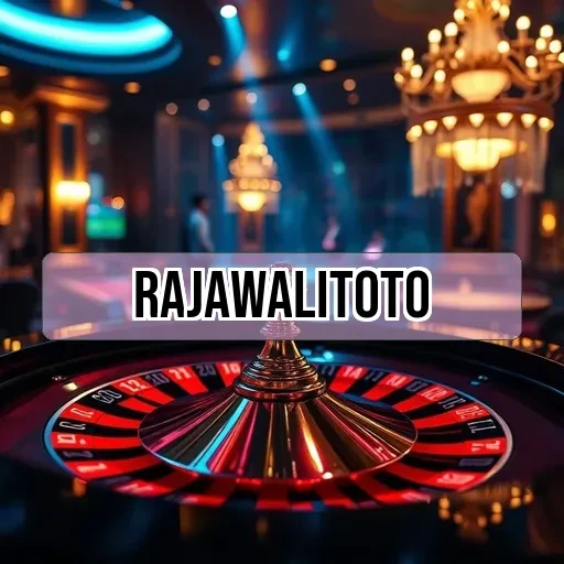 rajawalitoto: Pertarungan Real Time yang Seru dan Menantang