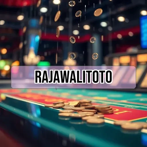rajawalitoto: Temukan Keunggulan Cashback Mingguan yang Menarik