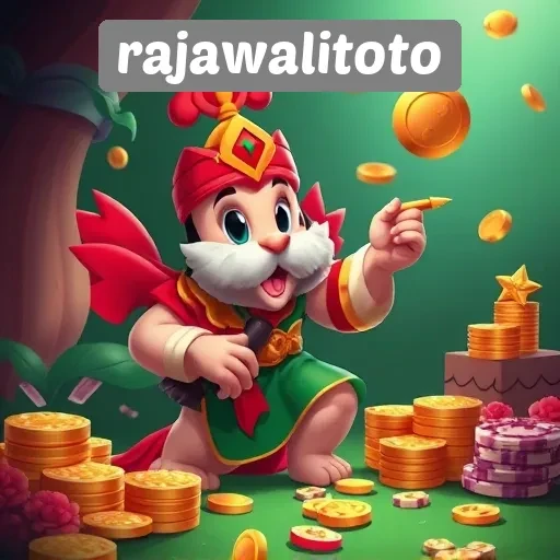 Beragam Permainan yang Ditawarkan oleh Rajawalitoto