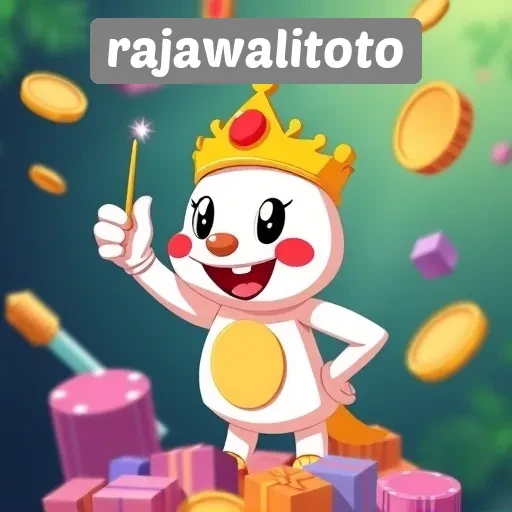 Ragam Permainan Menarik di Situs Rajawalitoto