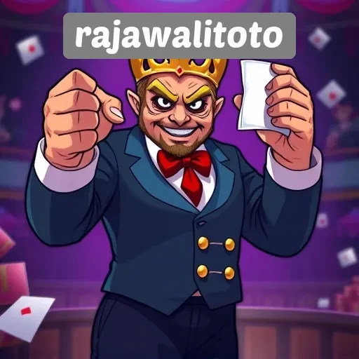 Pengalaman Bermain Menarik di Situs Rajawalitoto