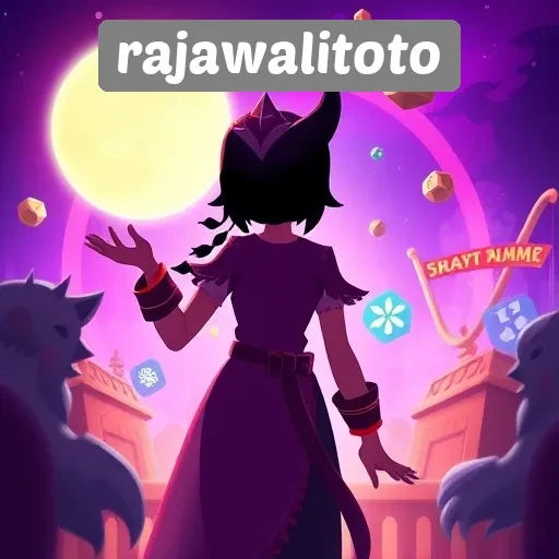 Menjelajahi Keunikan Permainan di Rajawalitoto
