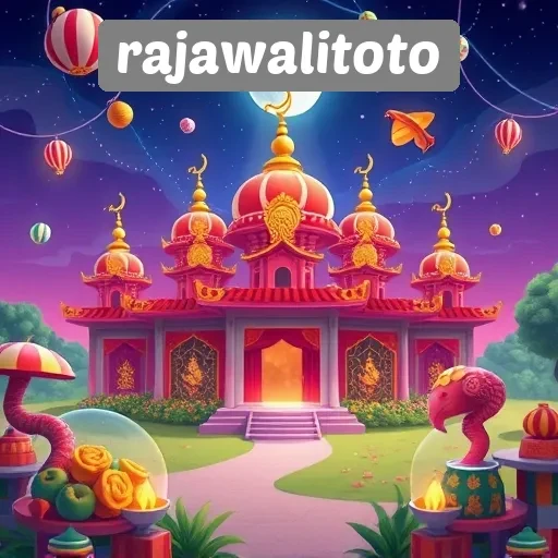 Menjelajahi Fitur Menarik di Situs Rajawalitoto