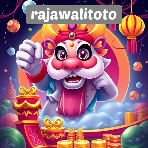 Menggali Fitur Menarik di Situs Rajawalitoto