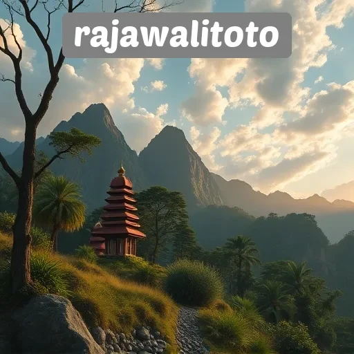 Ulasan Lengkap tentang Fitur Permainan di Rajawalitoto