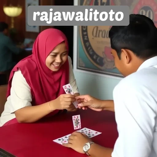 Tutorial Menjajal Permainan di Rajawalitoto untuk Pemula
