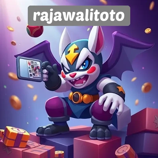Berbagai Jenis Permainan yang Tersedia di Rajawalitoto