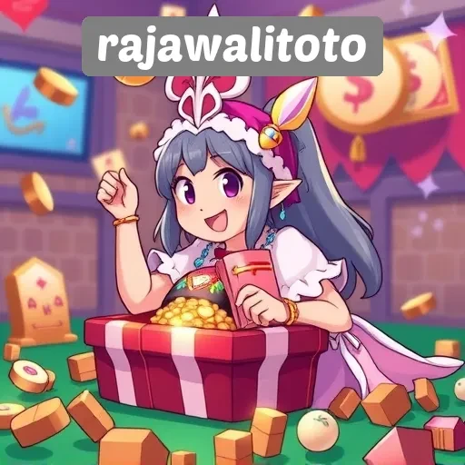Cara Bergabung dan Bermain di Rajawalitoto