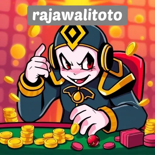 Inovasi Terbaru di Rajawalitoto yang Perlu Diketahui