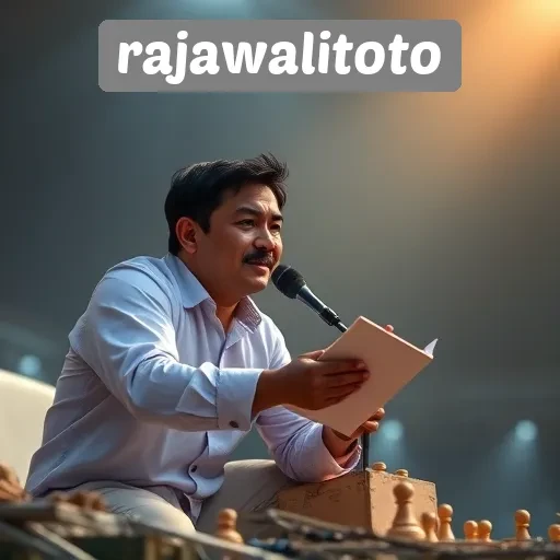 Strategi Bermain di Rajawalitoto untuk Pemula