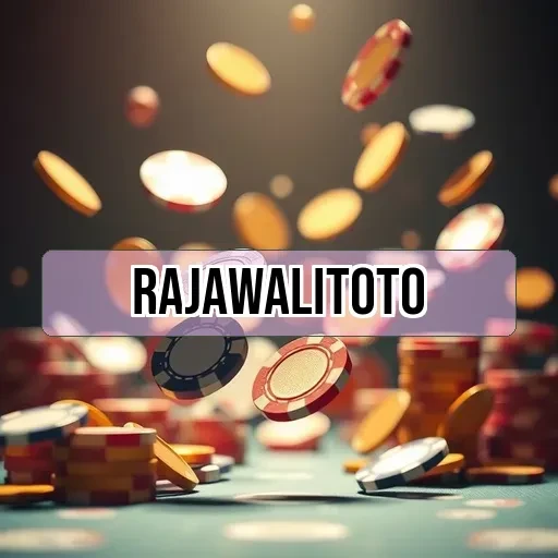 rajawalitoto: Nikmati Pengalaman Poker Penuh Sensasi dan Keseruan