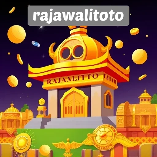 Mengulas Fitur Utama Situs Rajawalitoto untuk Pecinta Game
