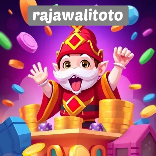 Rajawalitoto Menyediakan Pengalaman Game Online yang Beragam
