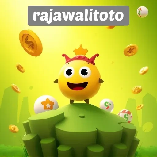 Rajawalitoto Platform Game Terpercaya di Indonesia