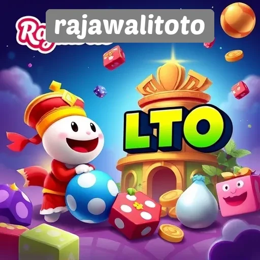 Rajawalitoto Platform Game Online Terpercaya di Indonesia