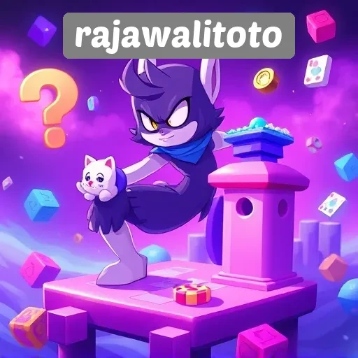 Perbandingan Rajawalitoto dengan Situs Game Lainnya
