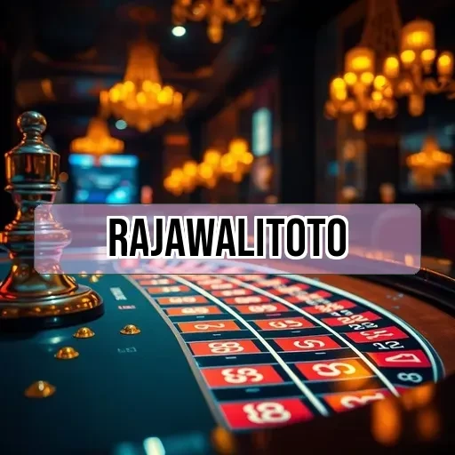 rajawalitoto: Surga Hadiah Menarik untuk Gamers Indonesia