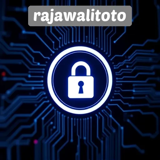 Aspek Keamanan dan Privasi di Situs Rajawalitoto