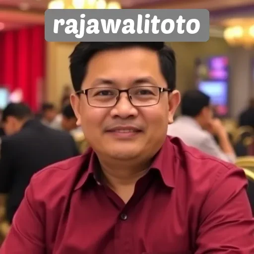 Analisis Keamanan dan Kepercayaan di Rajawalitoto