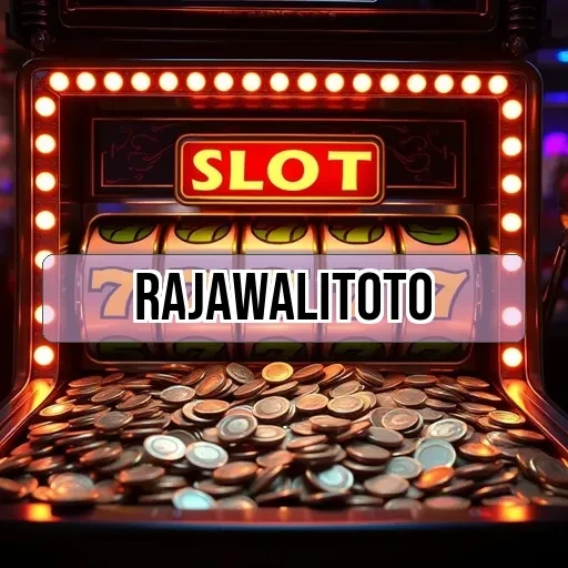 rajawalitoto: Pengalaman Slot Online Terbaik di Indonesia