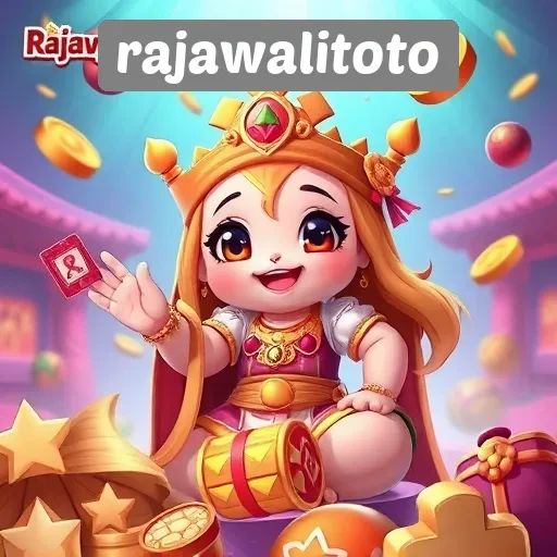 Memahami Keunggulan Game di Situs Rajawalitoto