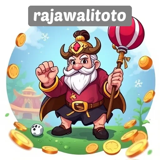 Fitur Unik yang Ditawarkan Rajawalitoto untuk Penggemar Game