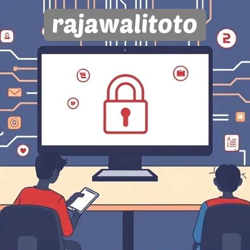 Keamanan dan Privasi Pengguna di Rajawalitoto